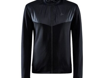 Shimano VESTE À CAPUCHON CRAFT
