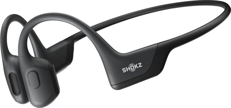 Shokz Shokz OpunRun PRO Noir S810