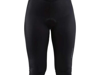 Craft CUISSARD DE VÉLO 3/4  FEMME