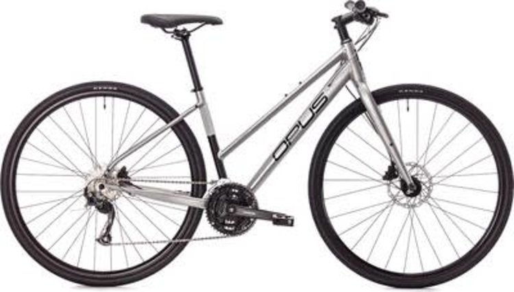 OPUS Opus Orpheo 3 Step-Thru