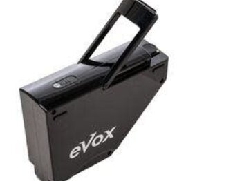 Evox BATTERIE 780 WATTS(96 VOLT DC) EVOX CITY