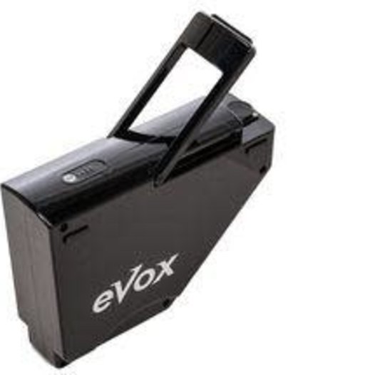 Evox Procycle L vis Coureur Bionick L vis