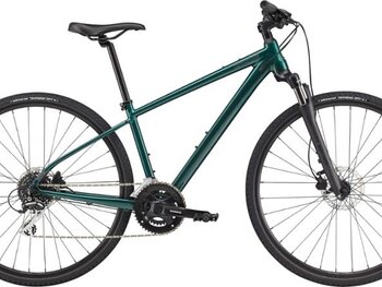 Cannondale Cannondale 700 M Quick Disc 5