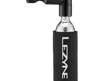 Lezyne LEZYNE TRIGGER DRIVE CO2
