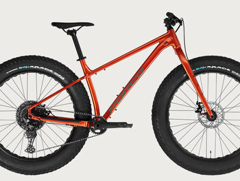 Norco Norco Bigfoot 3