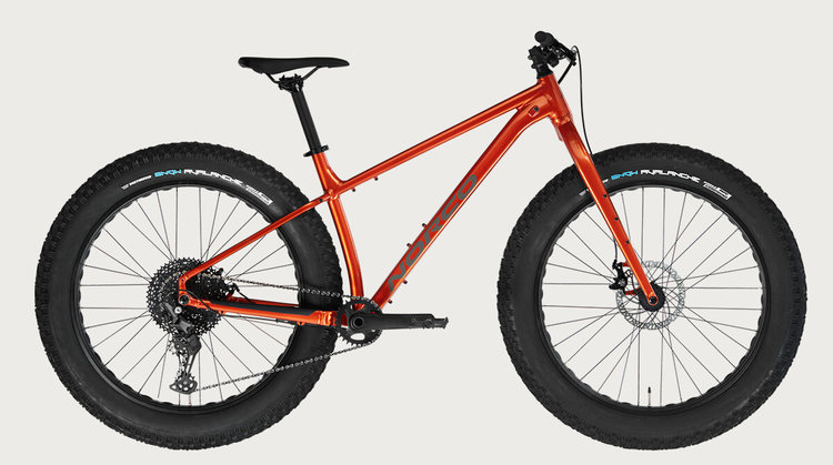 Norco Norco Bigfoot 3