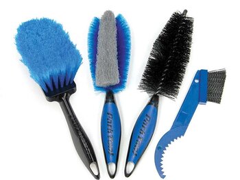 Park Tool Park Tool, BCB-4.2, Ensemble de brosses