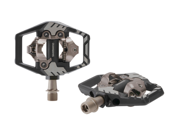 Shimano PEDAL PD-M8120 DEORE XT SPD PEDAL W/CLEAT(SM-SH51)