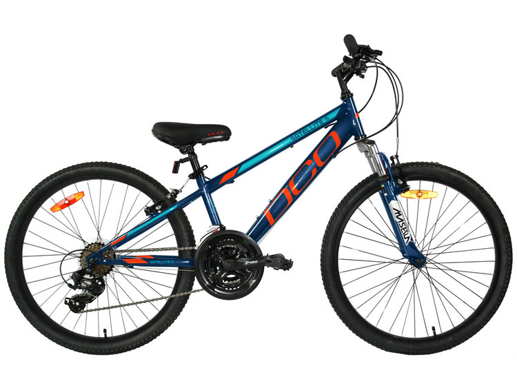 DCO DCO Satellite Suspension