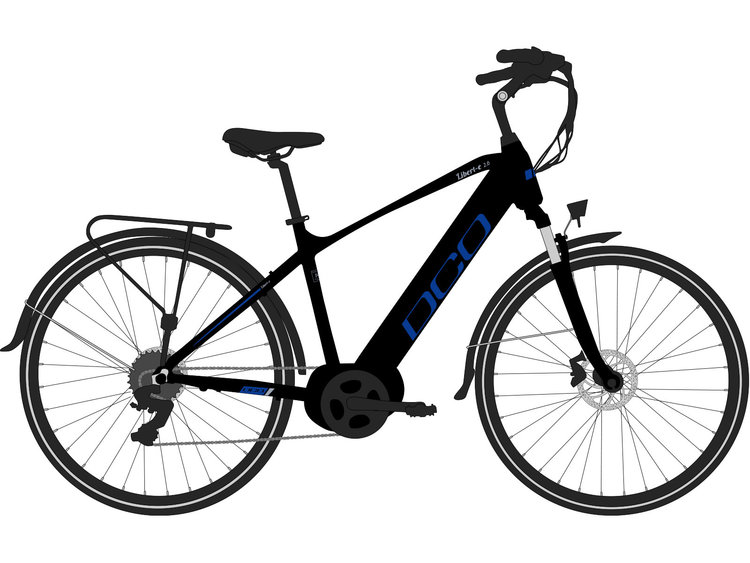 DCO DCO Libert-E 2.0