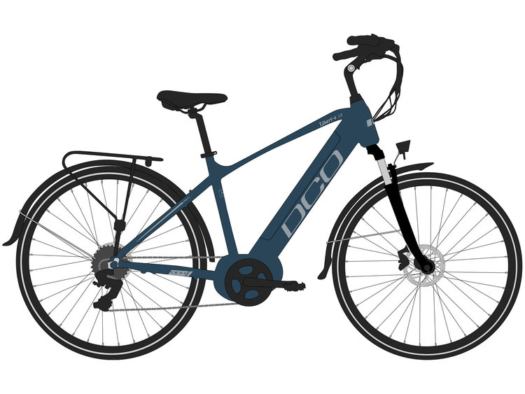 DCO DCO Libert-E 2.0