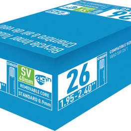 49N TUBE 49N 26X1.95-2.40