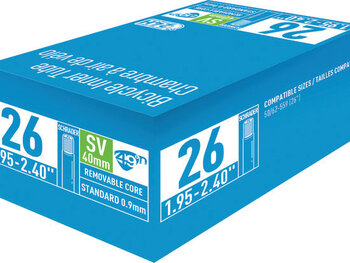 49N TUBE 49N 26X1.95-2.40