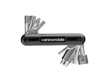 Cannondale 10-In-1 Multi-Tool
