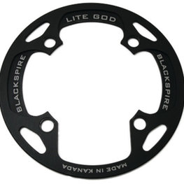 BLACKSPIRE Prot-Ped Lite God
