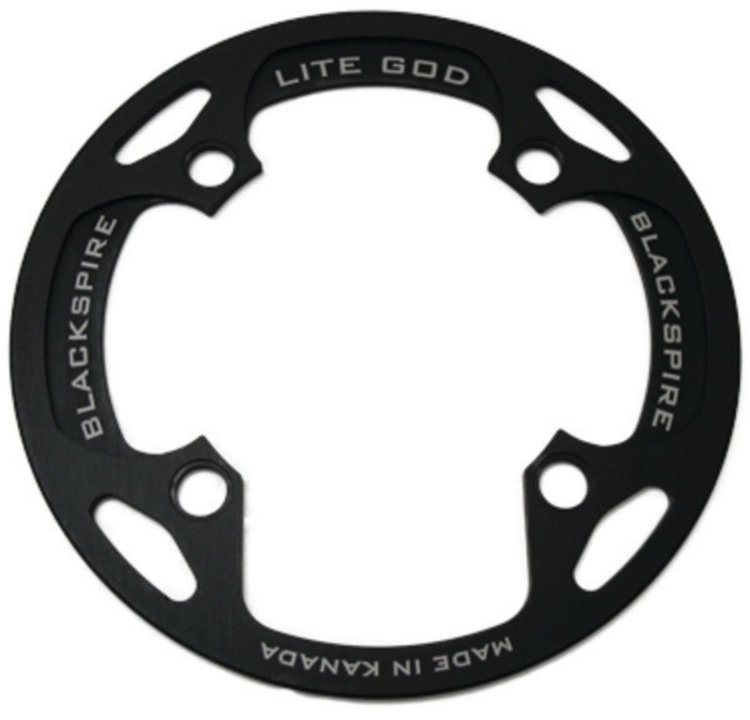 BLACKSPIRE PROT-PED LITE GOD 32-36T 104MM