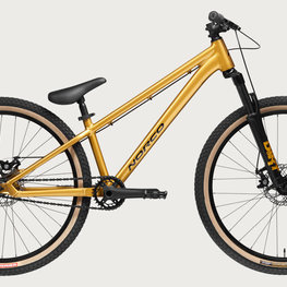 Norco RAMPAGE 2 M26 OR/NOIR