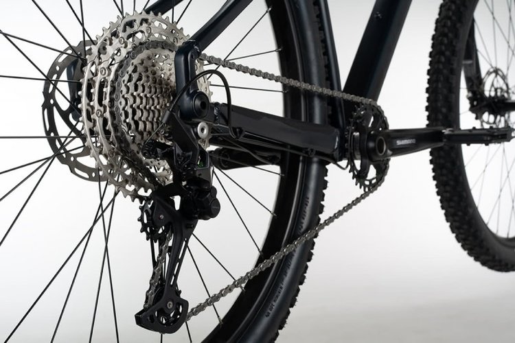 Norco Norco Fluid Ht 2
