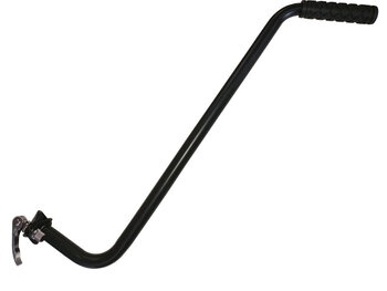 DAMCO BARRE D'APPRENTISSAGE POUR VÉLO D'ENFANT
