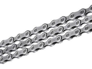 Shimano Shimano, CN-M6100, Chaîne, Vitesses: 12, Mailles: 126, Argent