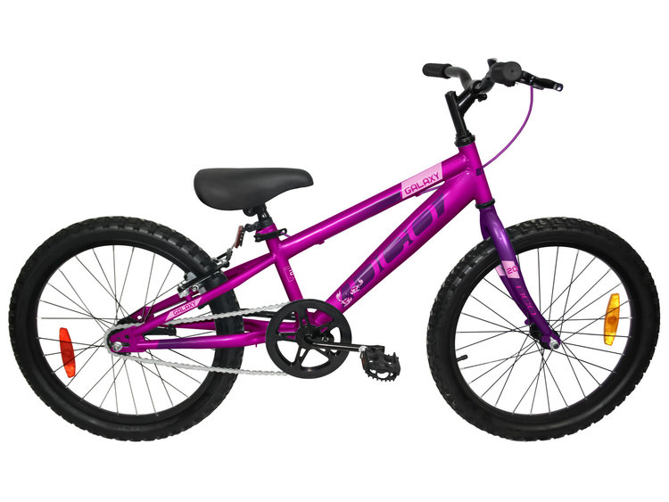 Polar DCO Galaxy 20''