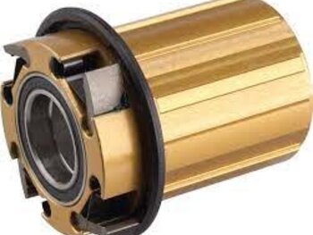 Hope FREEHUB PRO 2 EVO Rotor Body Assembly Shimano - HD