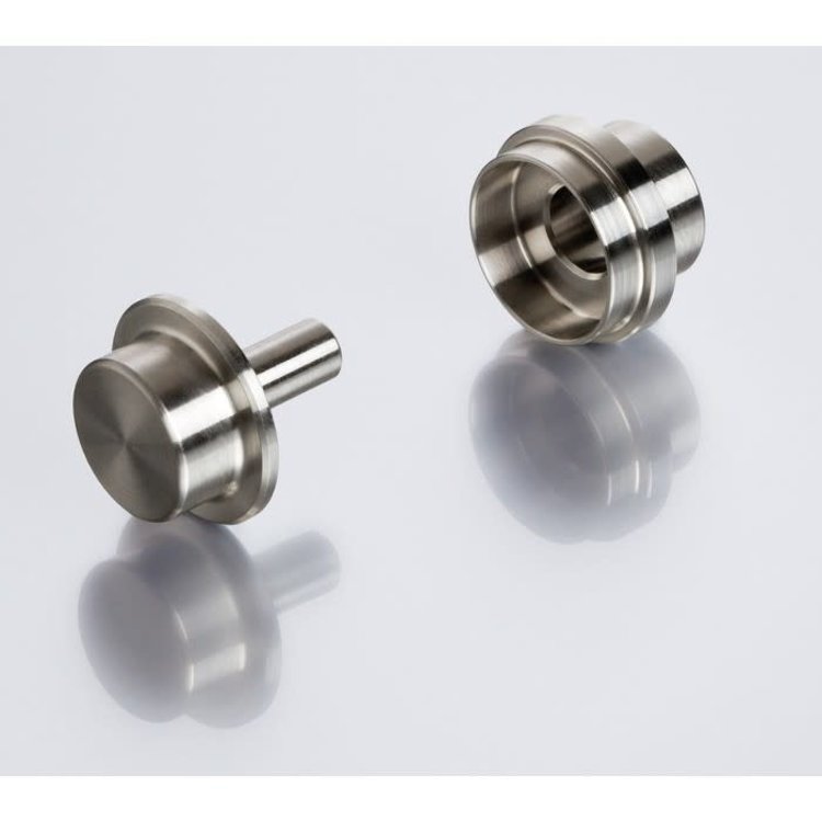 Tacx Tacx, T1709, Adaptateur pour axe X-12