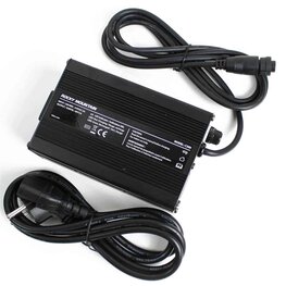 ROCKY MOUNTAIN CHARGEUR ROCKY MOUNTAIN POWERPLAY