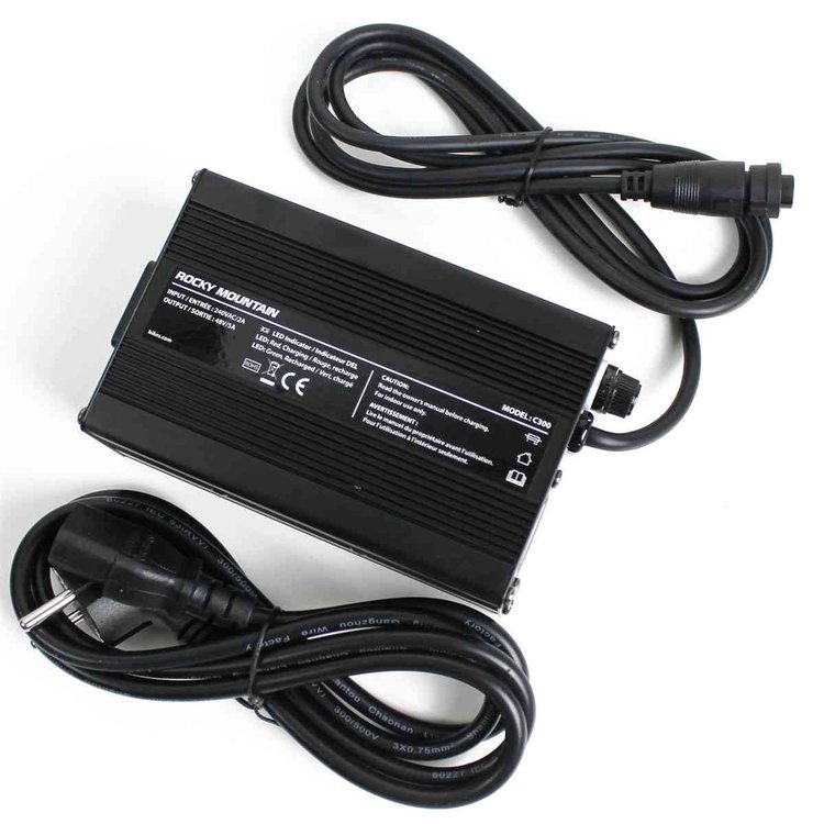 ROCKY MOUNTAIN CHARGEUR ROCKY MOUNTAIN POWERPLAY