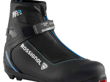 ROSSIGNOL Rossignol XC-3 Femme