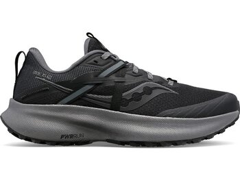 Saucony SAUCONY RIDE 15 TR Femme