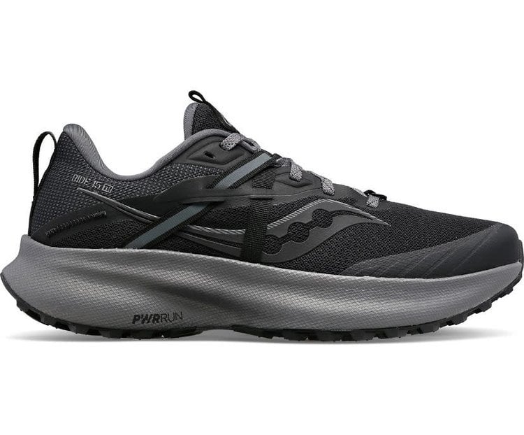 Saucony SAUCONY RIDE 15 TR Femme