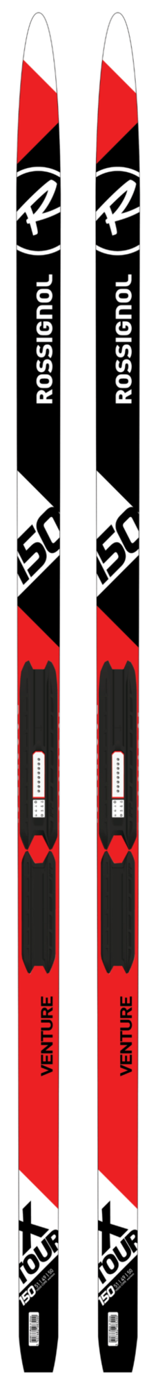 ROSSIGNOL Rossignol XT Venture JR WL