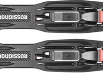 ROSSIGNOL ROSSIGNOL STEP IN JR - 0TU