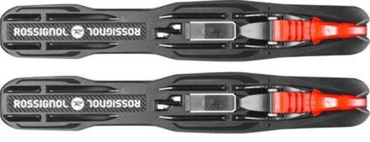 ROSSIGNOL ROSSIGNOL STEP IN JR - 0TU