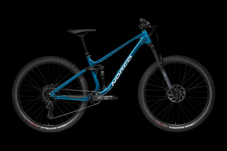 Norco Norco Fluid FS 3