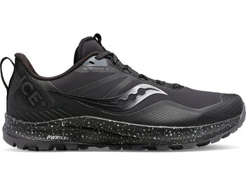 Saucony Saucony Peregrine Ice+ 3