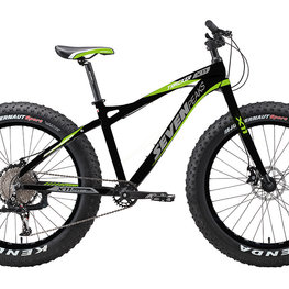 Seven Peaks Seven Peaks X11 Tracker