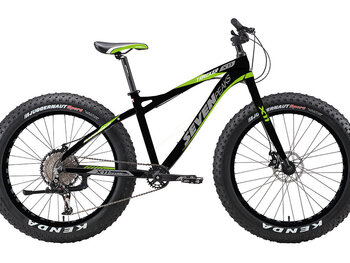 Seven Peaks Seven Peaks X11 Tracker