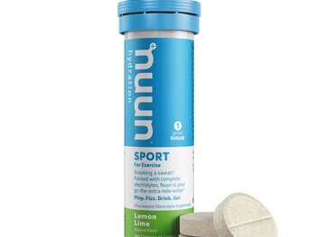 Nuun Nuun