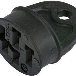 BOSCH COUVRE-FICHE BATTERIE BOSCH