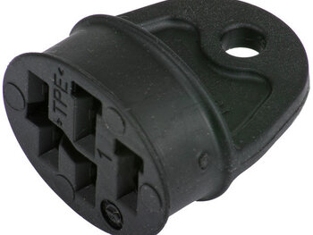 BOSCH COUVRE-FICHE BATTERIE BOSCH