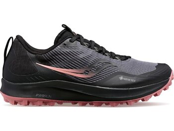 Saucony Saucony Peregrine 12 GTX Femme