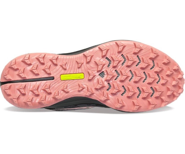 Saucony Saucony Peregrine 12 GTX Femme