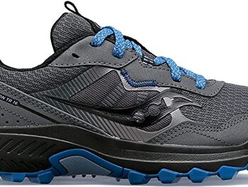 Saucony Saucony Excursion TR16 GTX