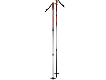 LIFE SPORTS GEAR POLES DE MARCHE/RANDONNÉE EASY TRAIL LIFE SPORTS GEAR