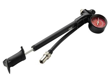 RockShox RockShox, Pompe haute pression, 300psi max