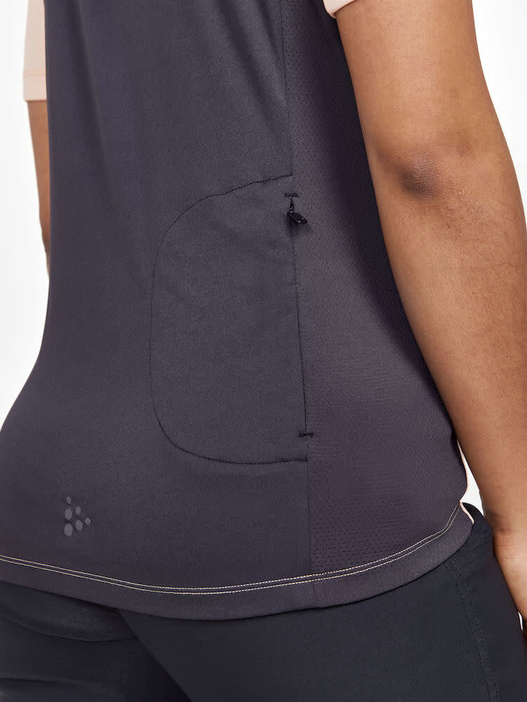 Craft MAILLOT CRAFT CORE OFFROAD SS