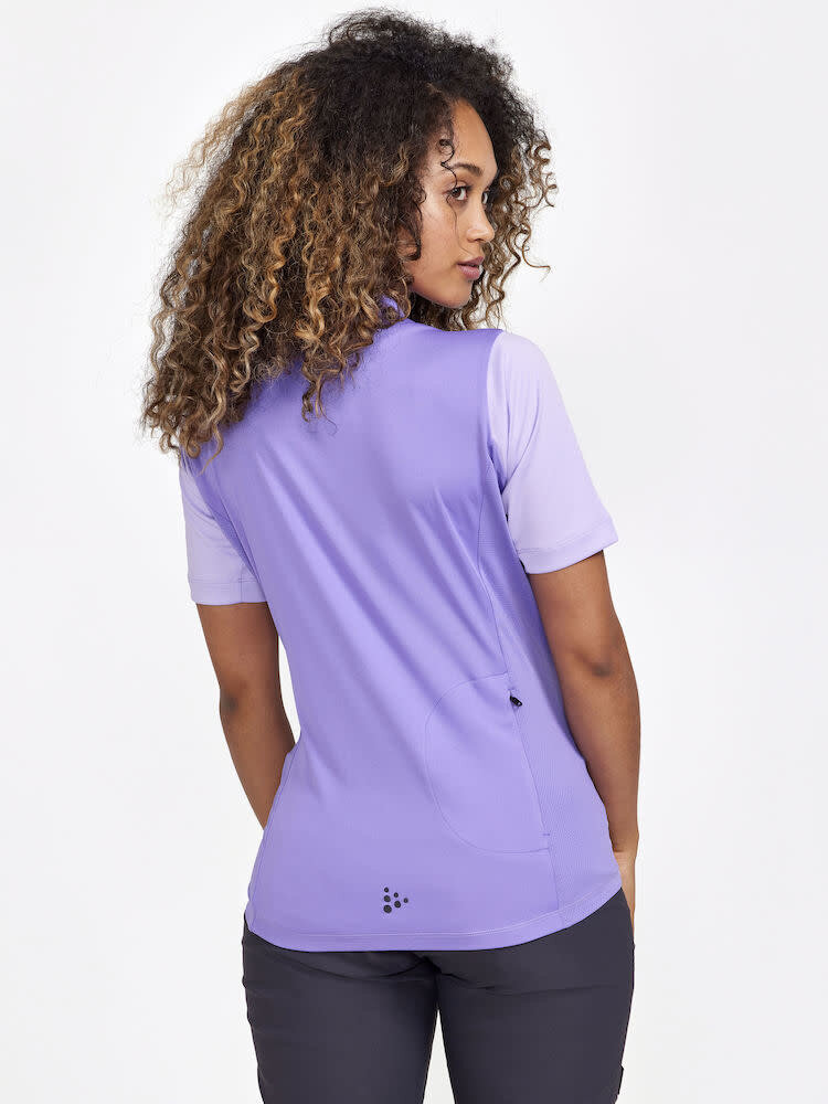 Craft MAILLOT CRAFT CORE OFFROAD SS