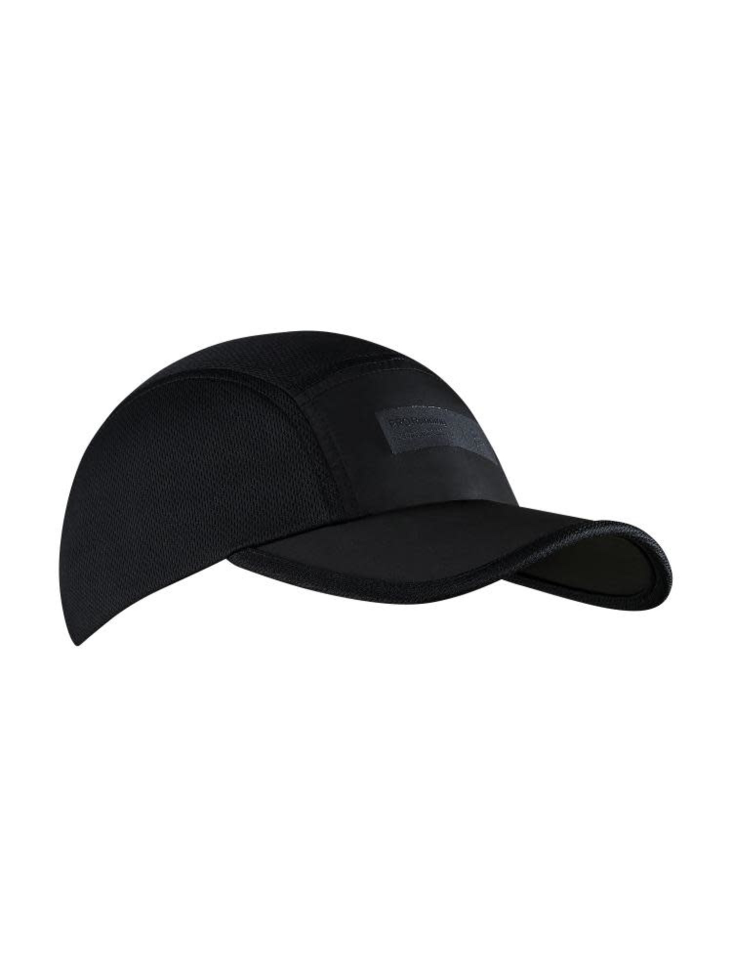 Casquette Solid Black Pro Run by BUFF - 19,95